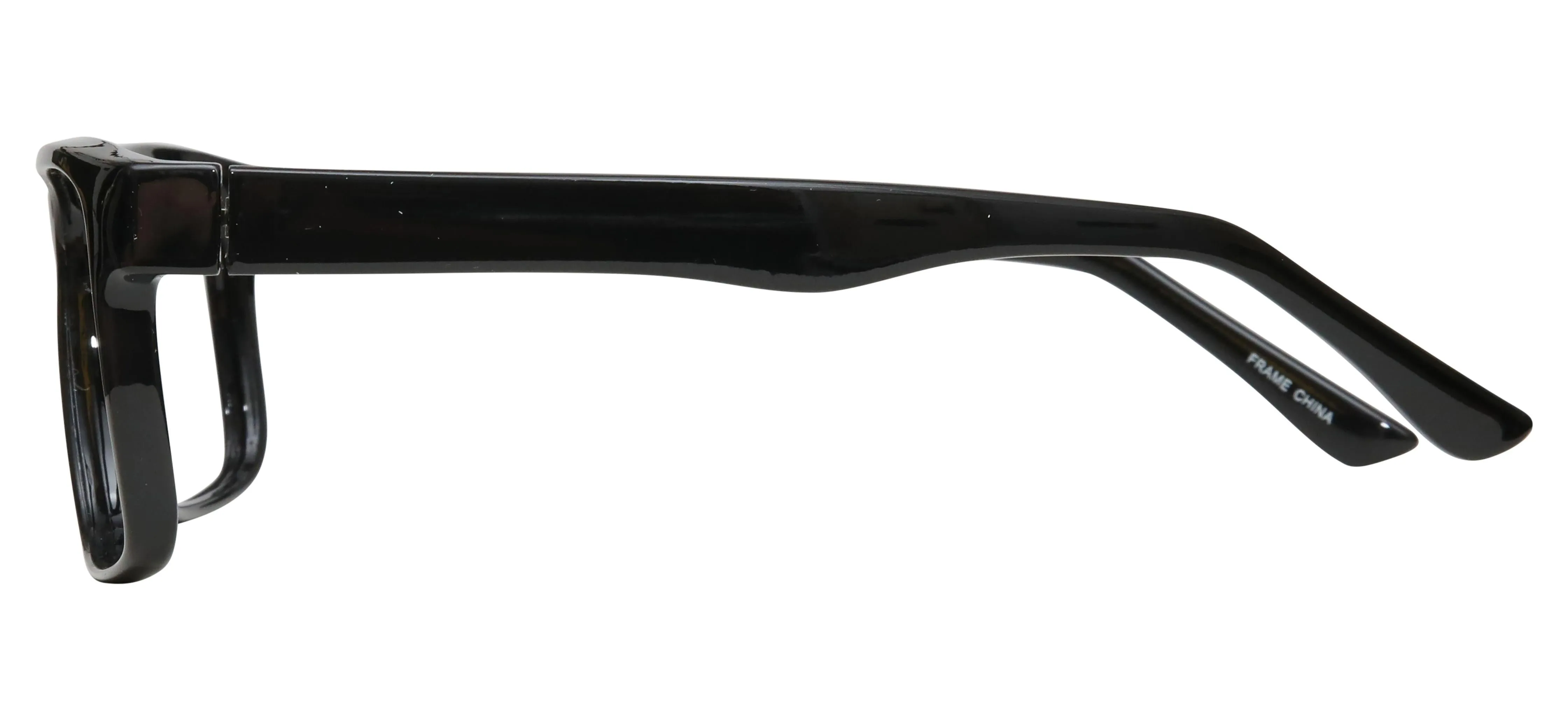 Square Full Rim 201979 Eyeglasses