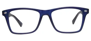 Square Full Rim 201982 Eyeglasses