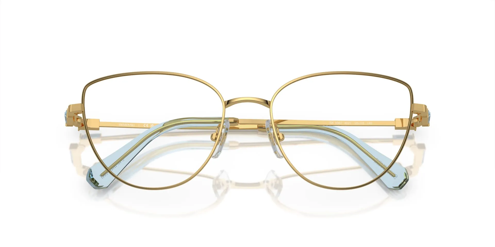Swarovski SK1007 4021