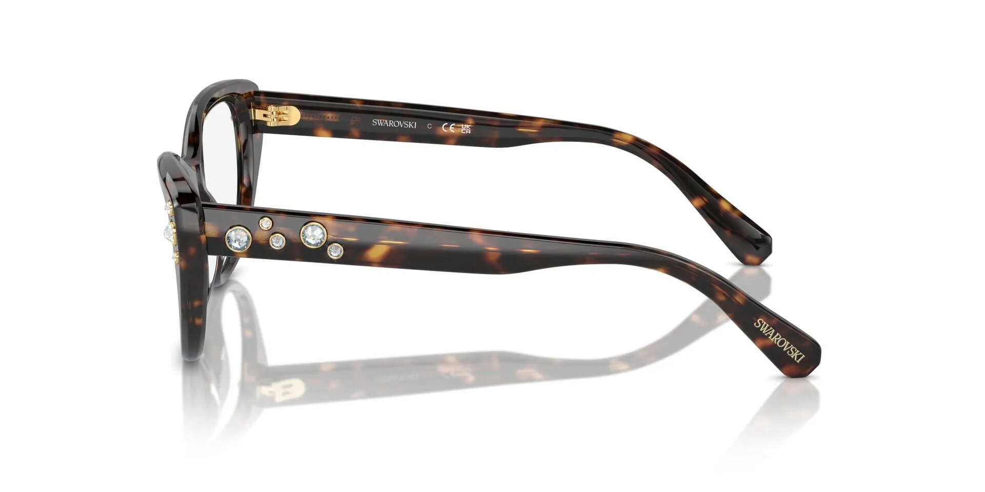 Swarovski SK2023 1002