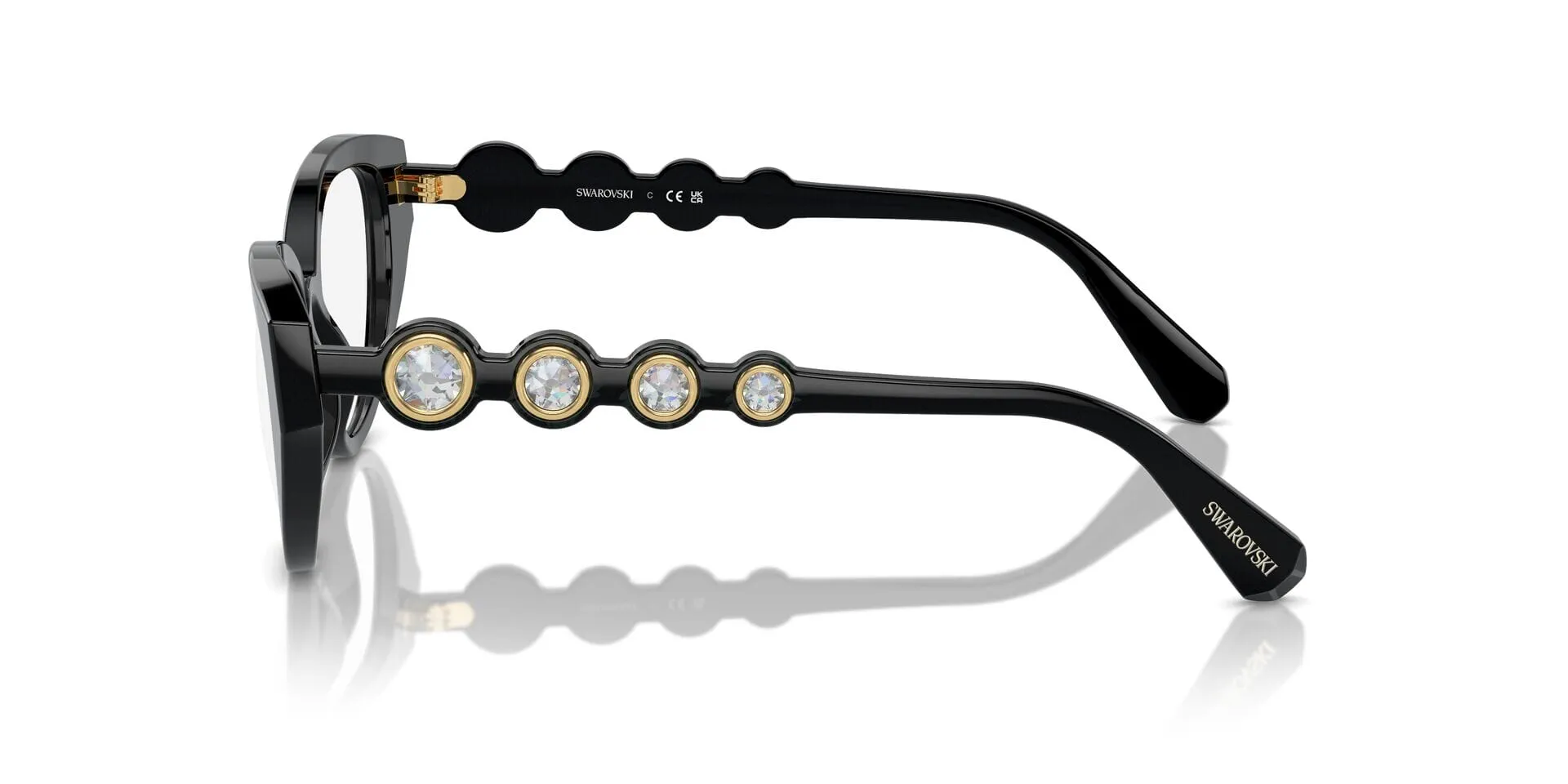Swarovski SK2024 1001