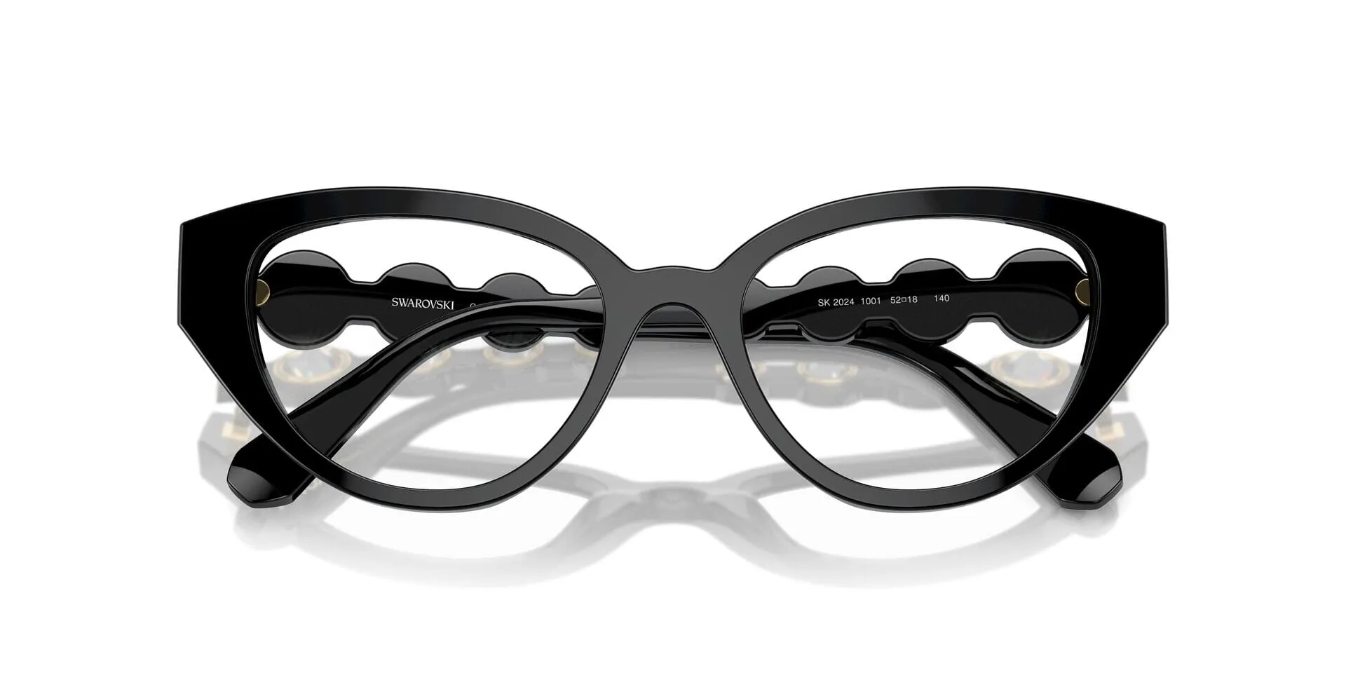 Swarovski SK2024 1001