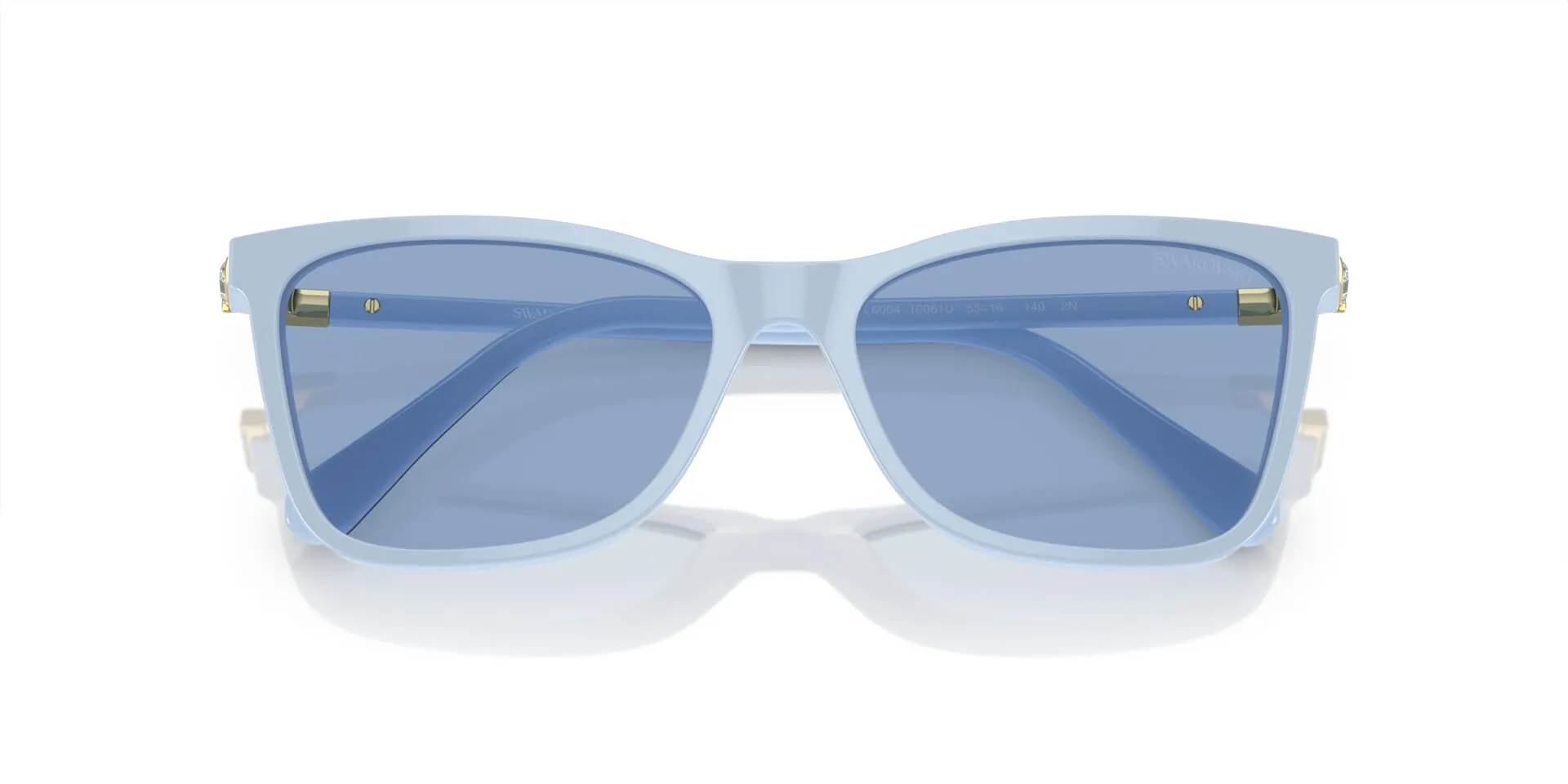 Swarovski SK6004 1006/1U