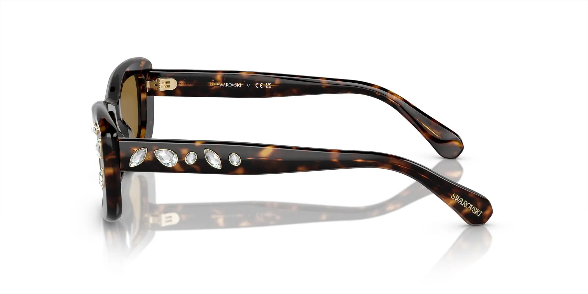 Swarovski SK6008 1002/73