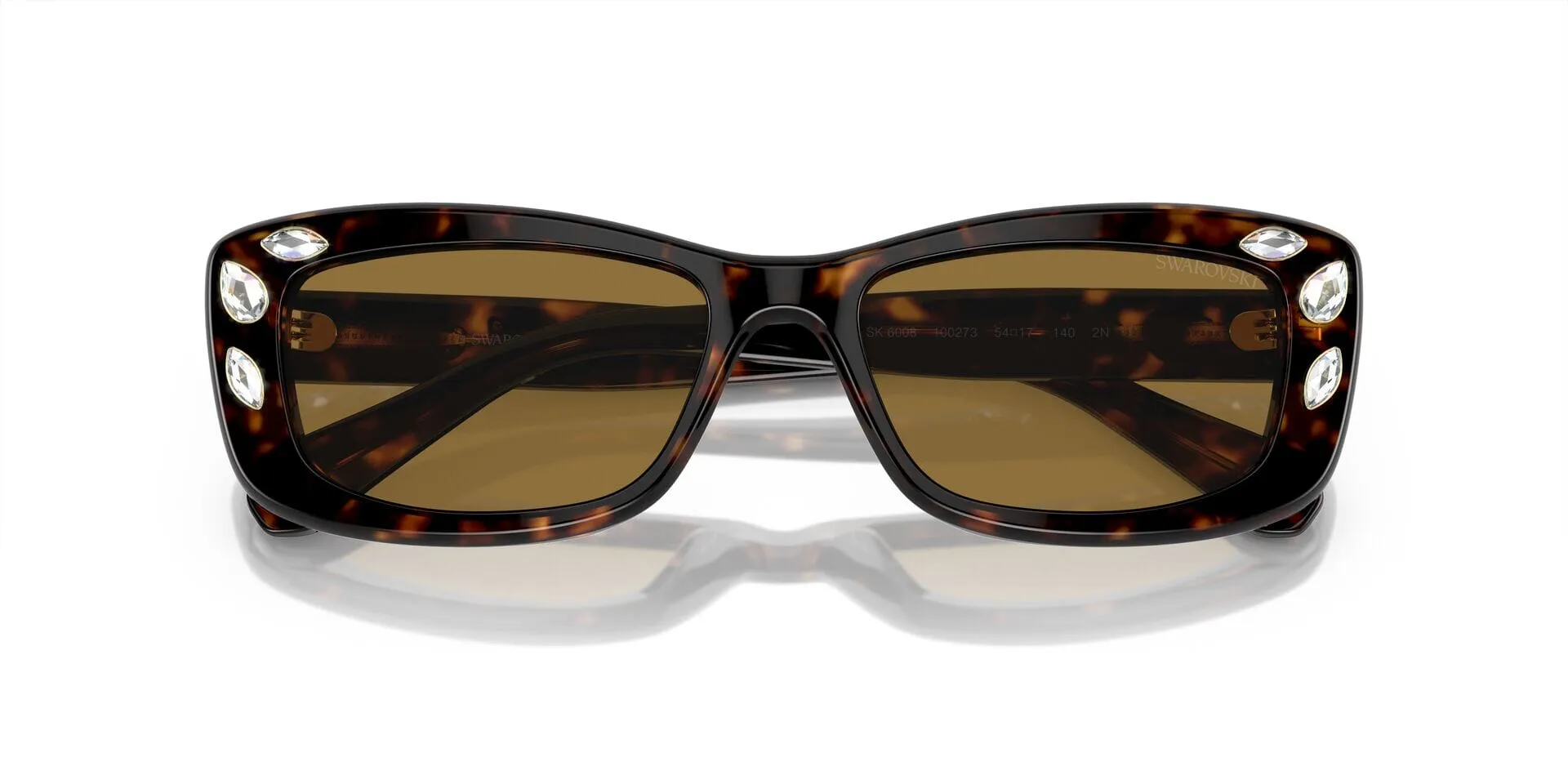 Swarovski SK6008 1002/73