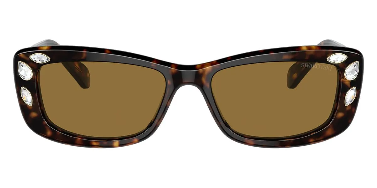 Swarovski SK6008 1002/73