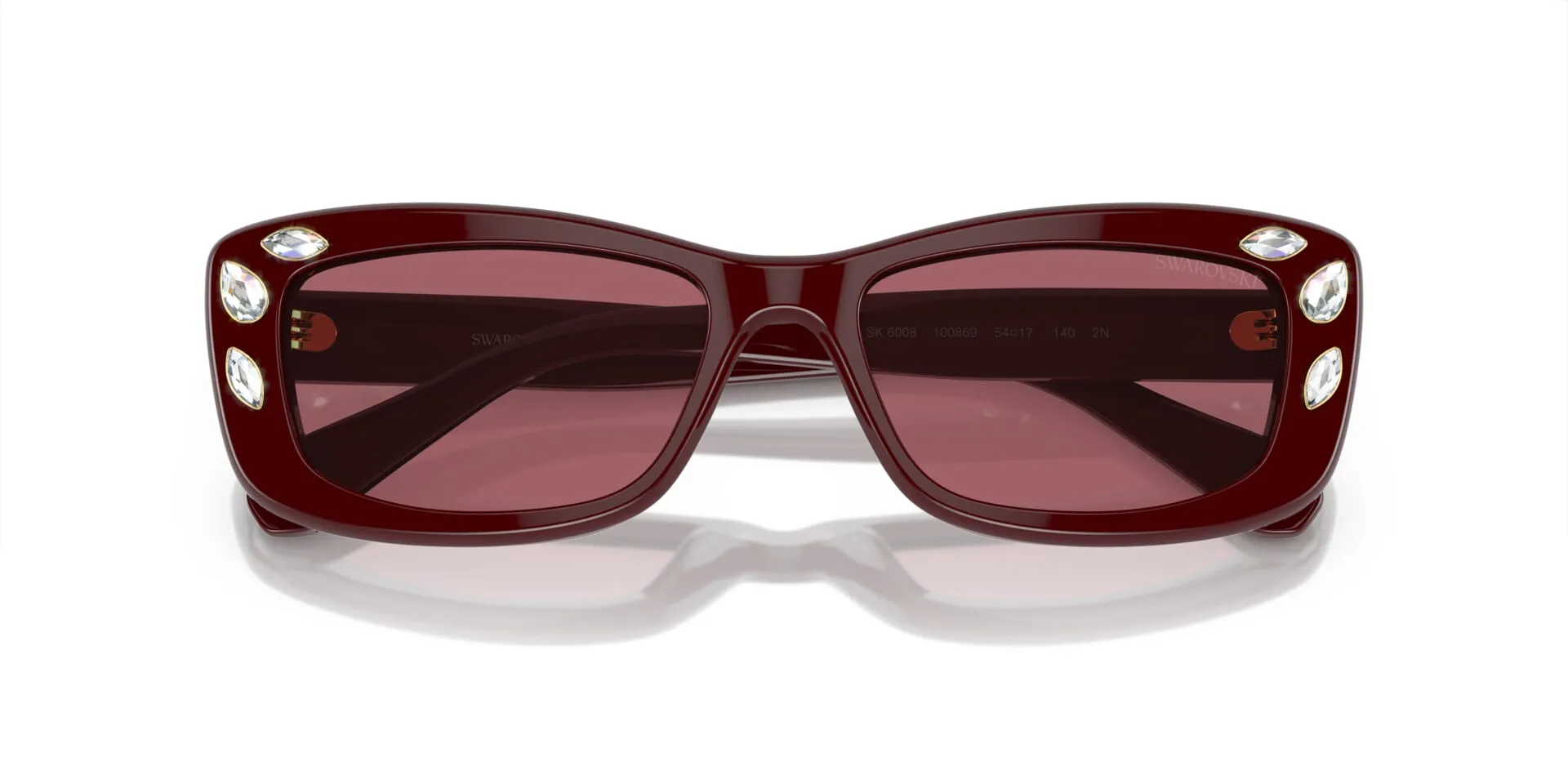 Swarovski SK6008 1008/69