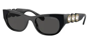 Swarovski SK6022 1001/87