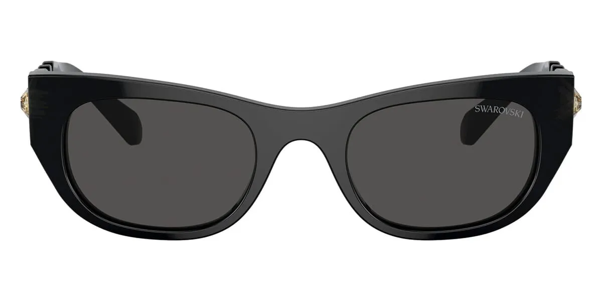 Swarovski SK6022 1001/87