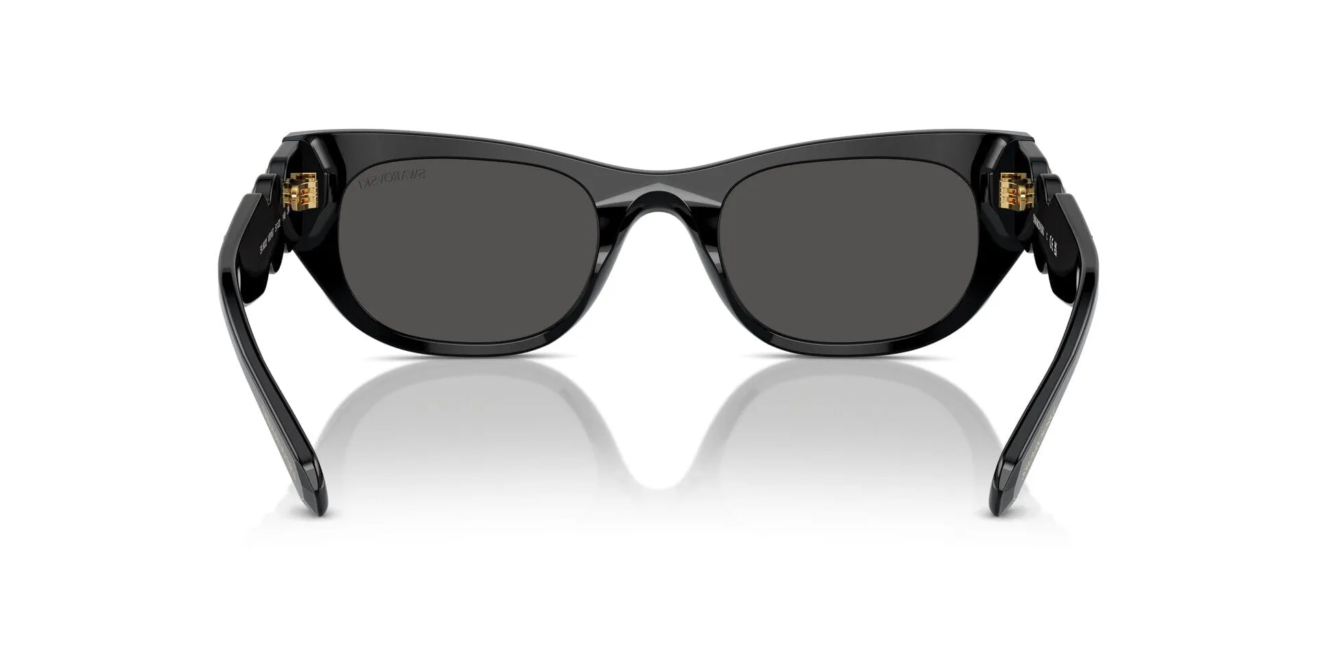 Swarovski SK6022 1001/87