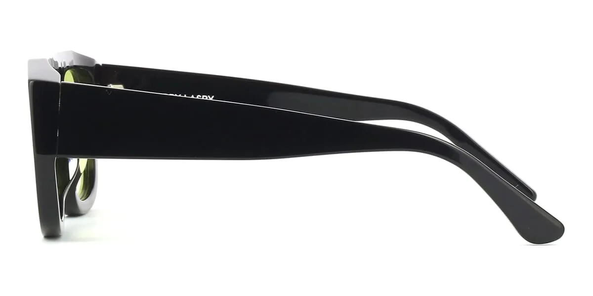 Thierry Lasry Monarchy 101 Yellow