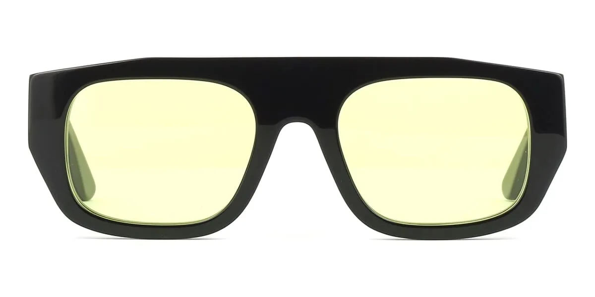 Thierry Lasry Monarchy 101 Yellow