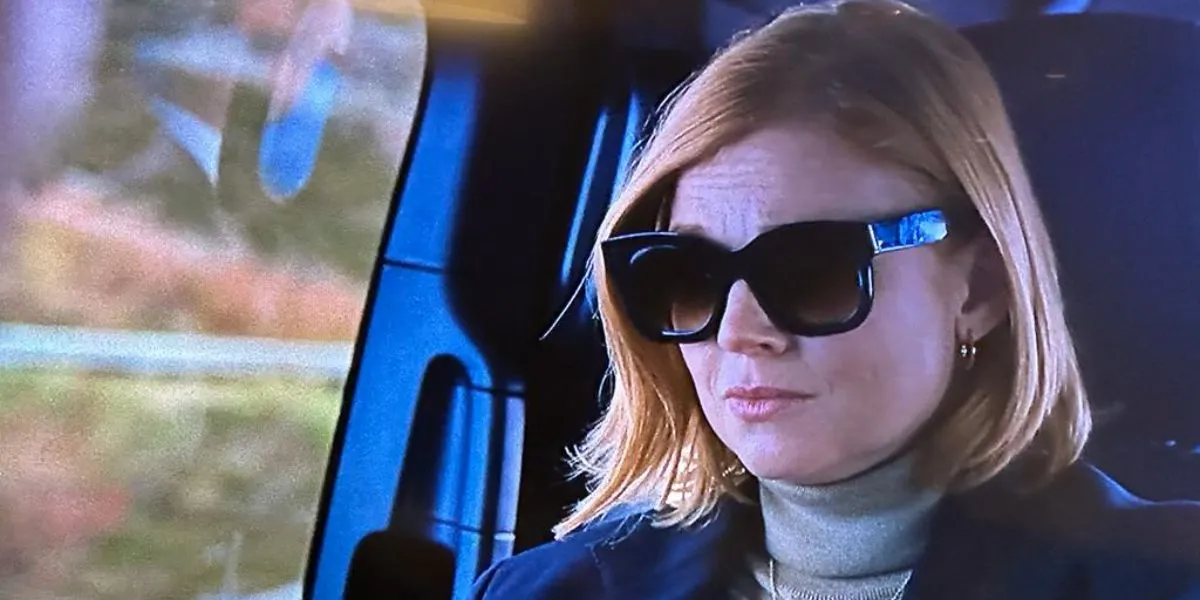 Thierry Lasry Unicorny 101 - As Seen On Sarah Snook