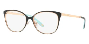 Tiffany & Co TF1130 6127 Black and Rubedo