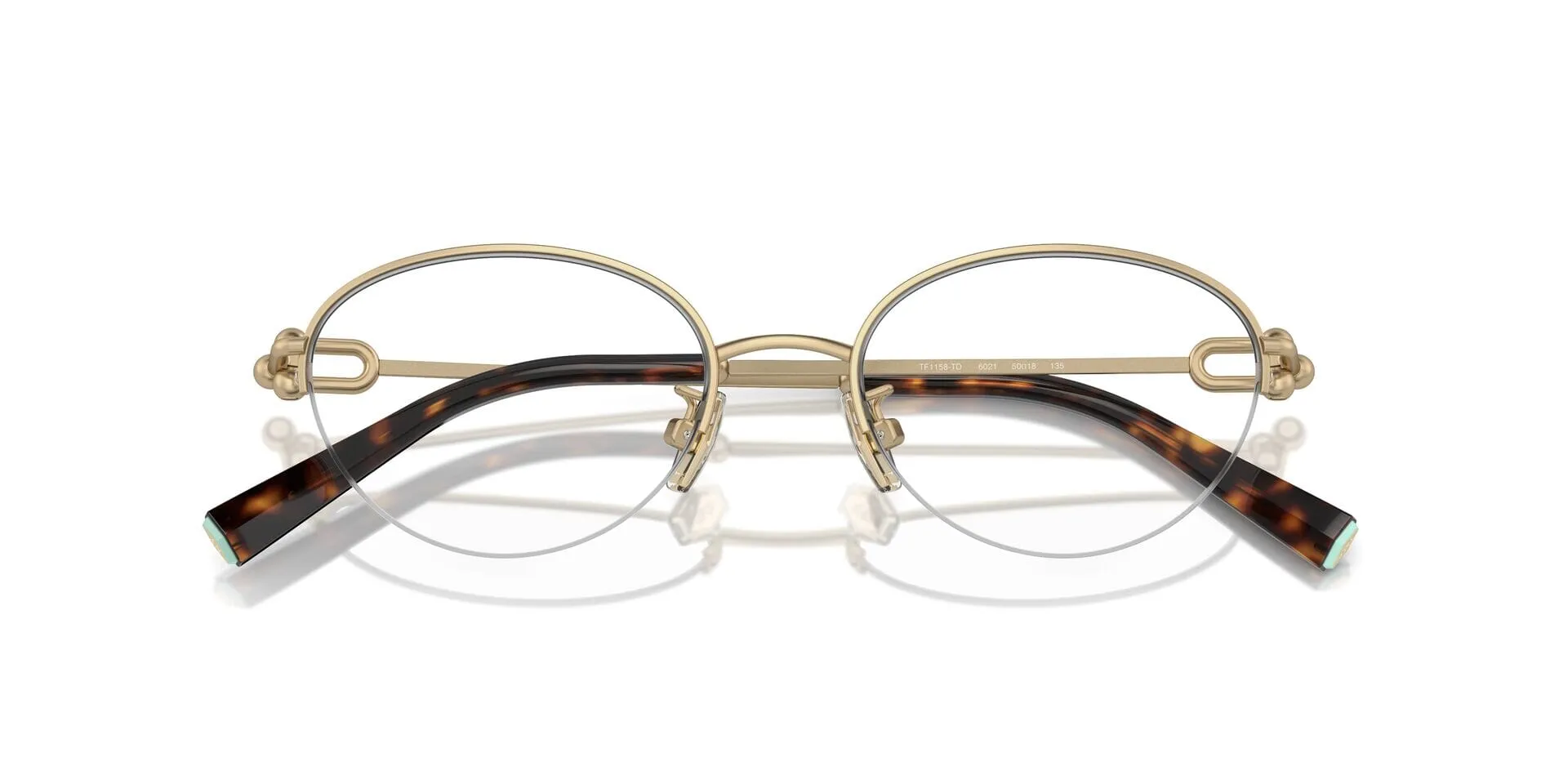 Tiffany & Co TF1158TD 6021