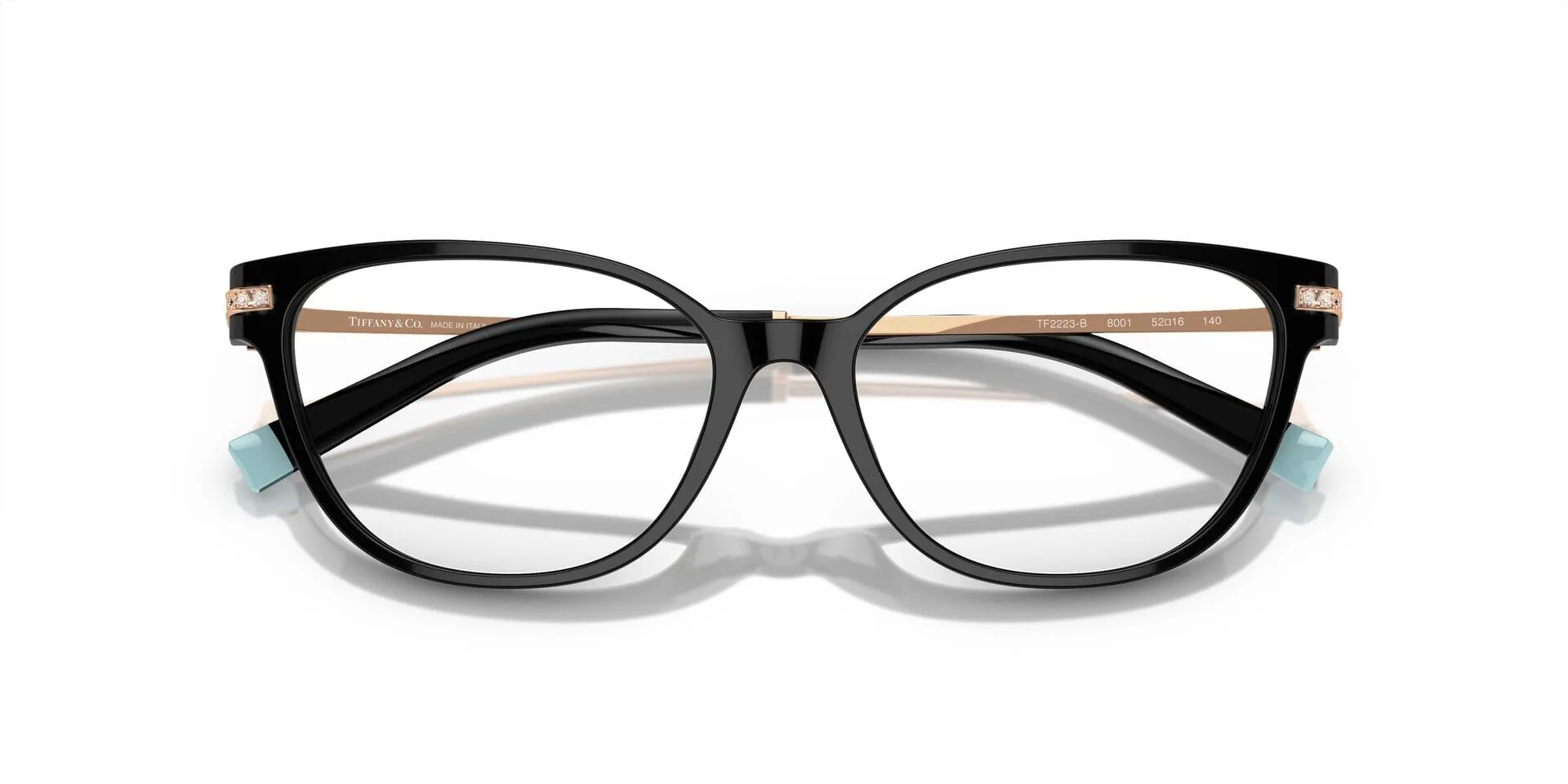 Tiffany & Co TF2223B 8001