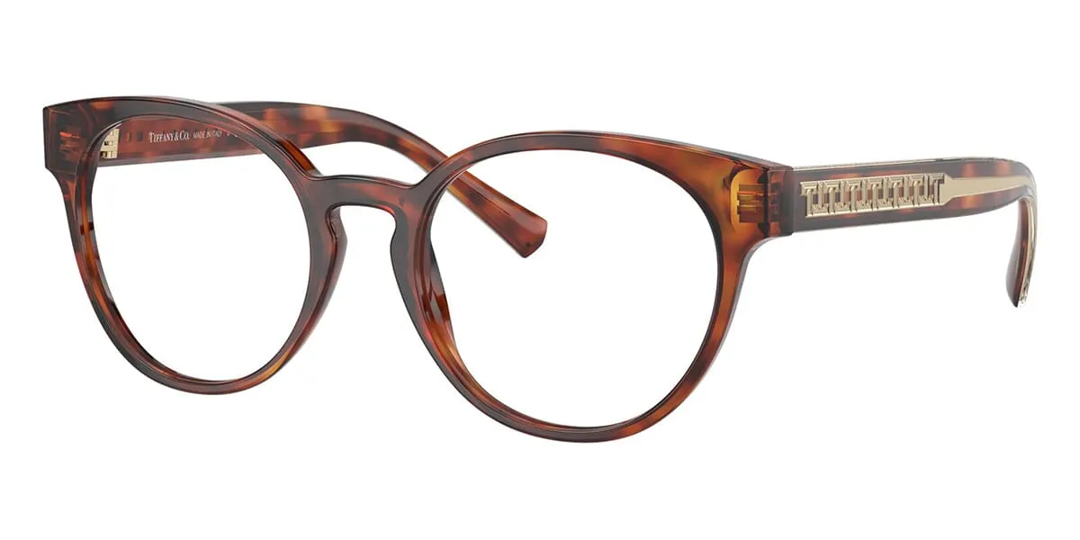 Tiffany & Co TF2250 8002