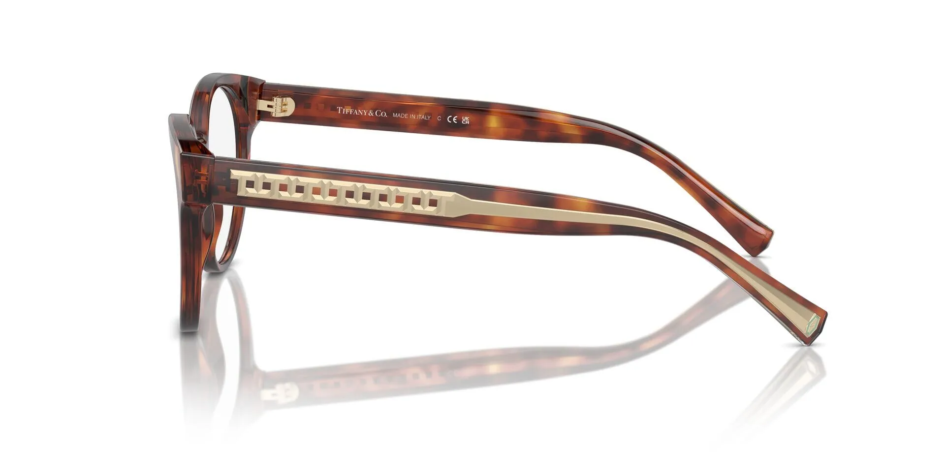 Tiffany & Co TF2250 8002