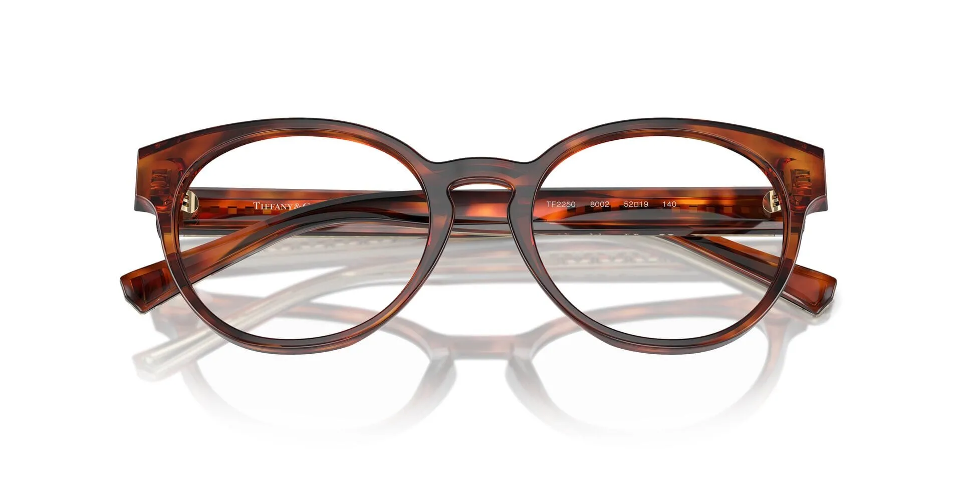 Tiffany & Co TF2250 8002
