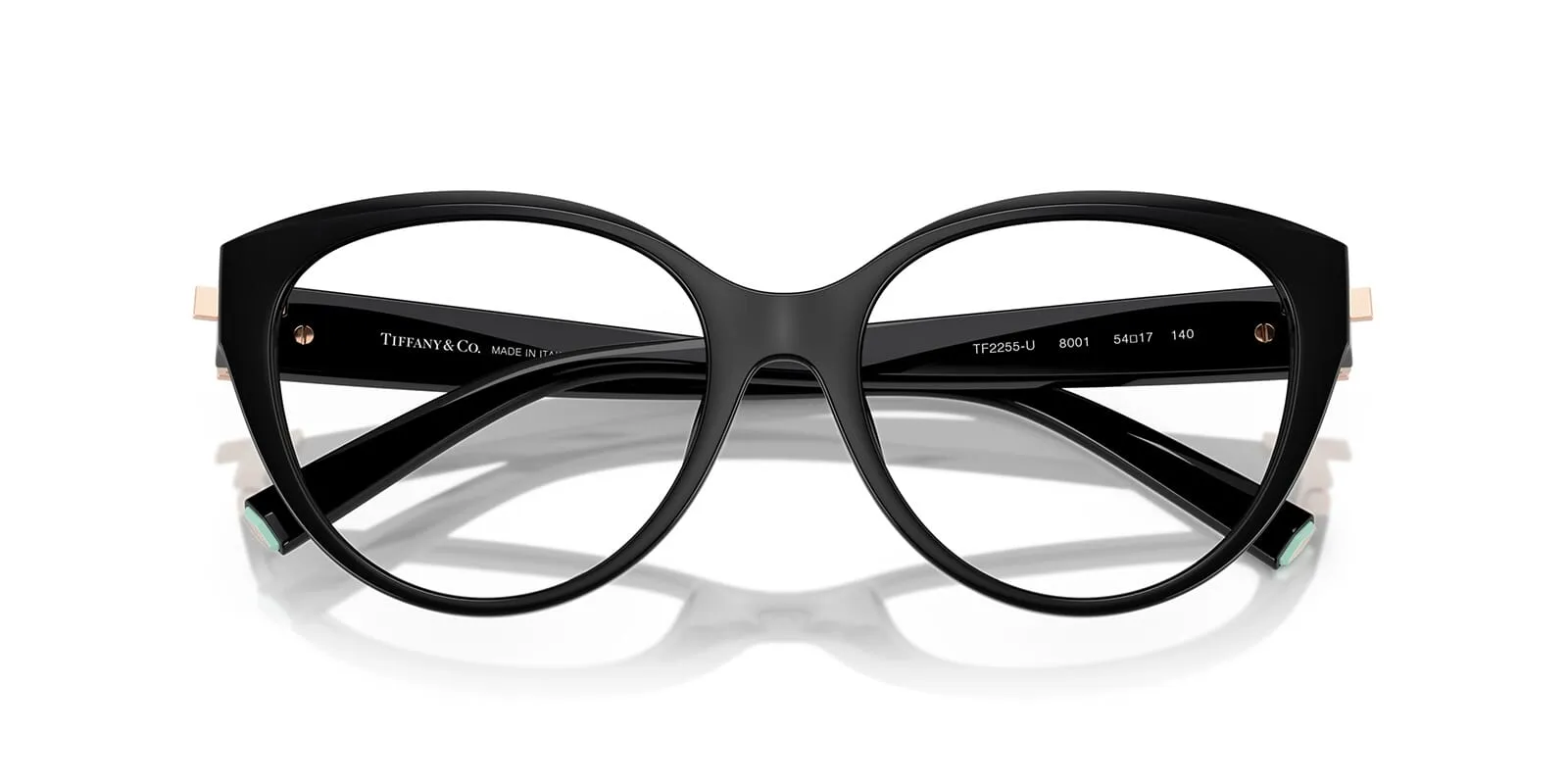 Tiffany & Co TF2255U 8001