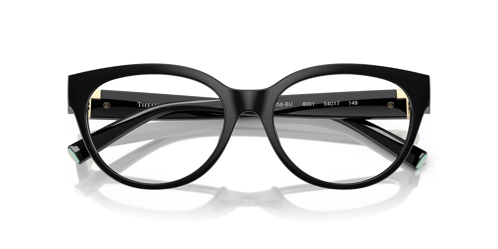Tiffany & Co TF2258BU 8001