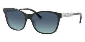 Tiffany & Co TF4174B 8055/9S - As Seen On Vivica A. Fox