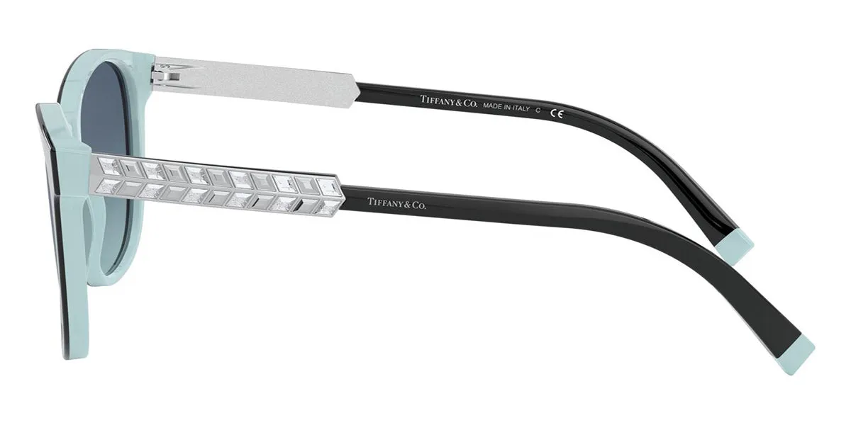 Tiffany & Co TF4174B 8055/9S - As Seen On Vivica A. Fox