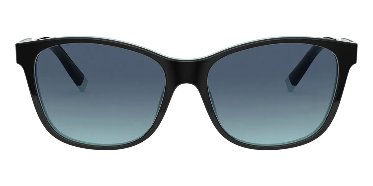 Tiffany & Co TF4174B 8055/9S - As Seen On Vivica A. Fox