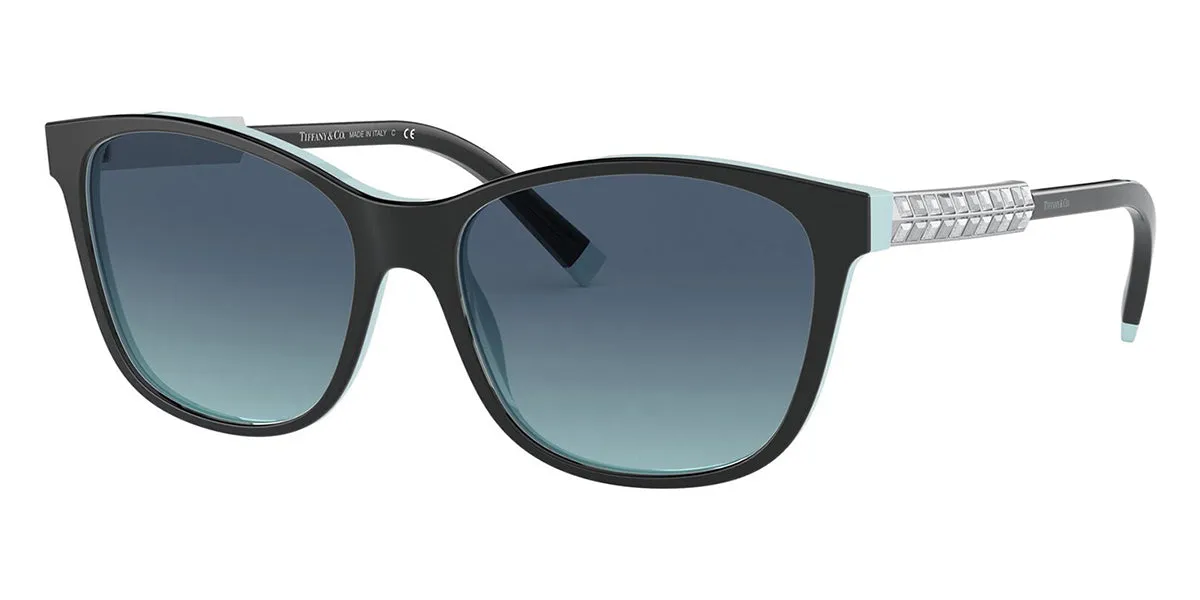 Tiffany & Co TF4174B 8055/9S - As Seen On Vivica A. Fox