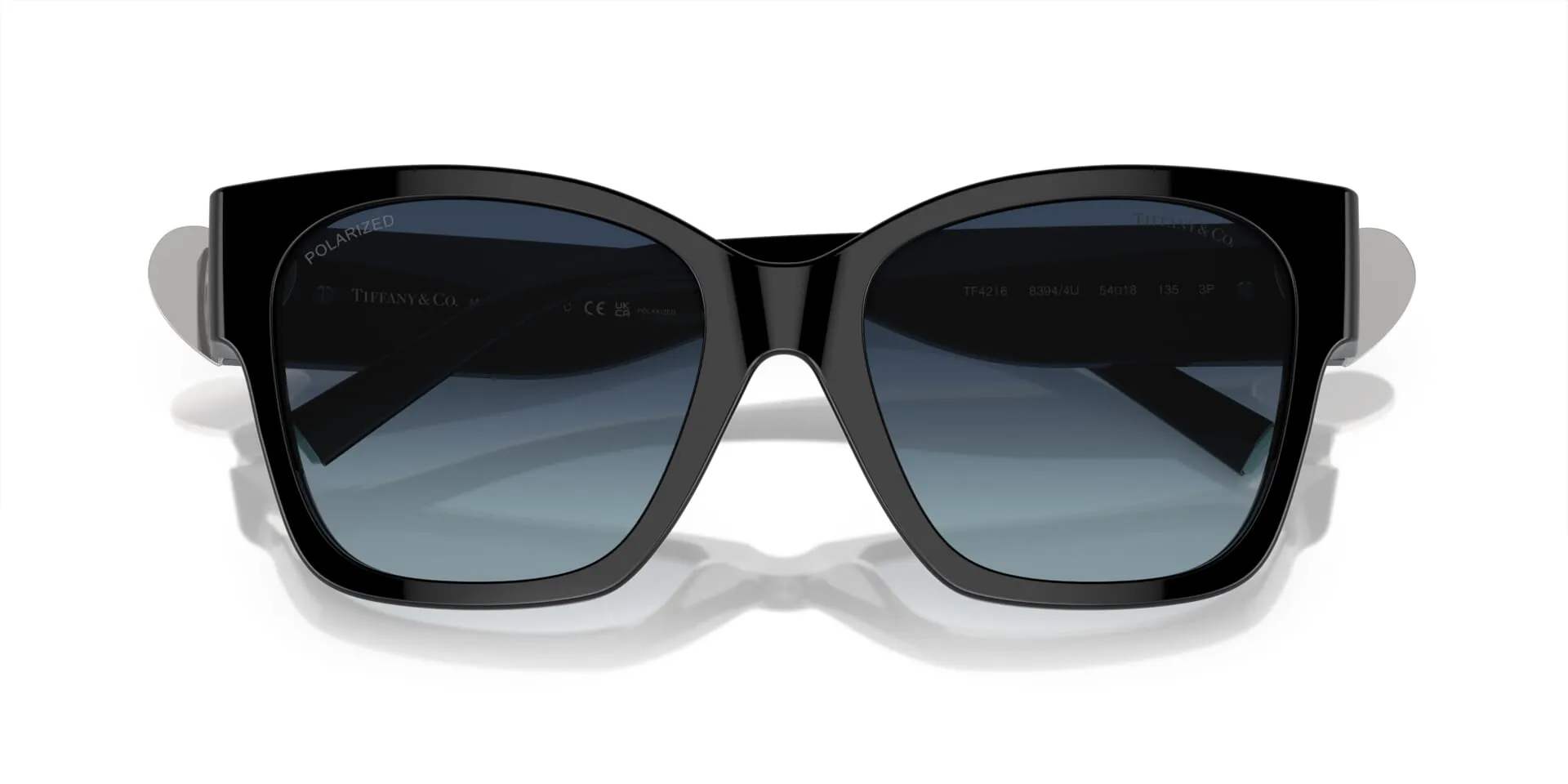 Tiffany & Co TF4216 8394/4U Polarised