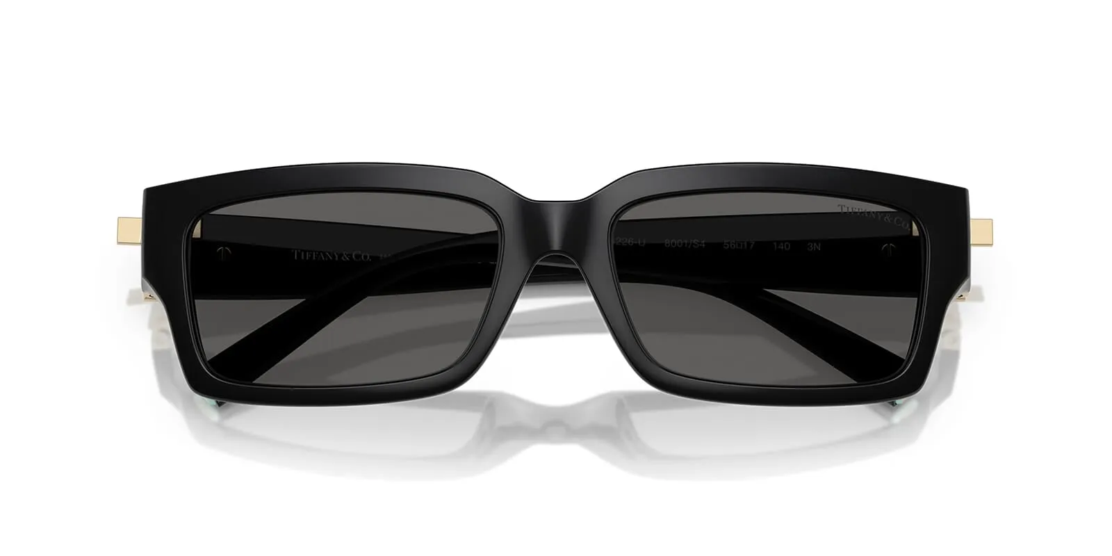 Tiffany & Co TF4226U 8001/S4 - As Seen On Aron Piper & Abby Champion
