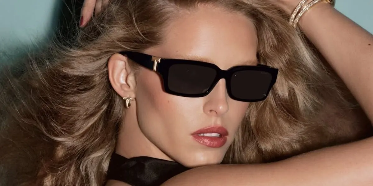 Tiffany & Co TF4226U 8001/S4 - As Seen On Aron Piper & Abby Champion