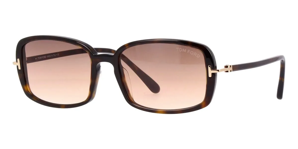 Tom Ford Bonham TF923 52F