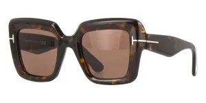 Tom Ford Esme TF1157/S 52J