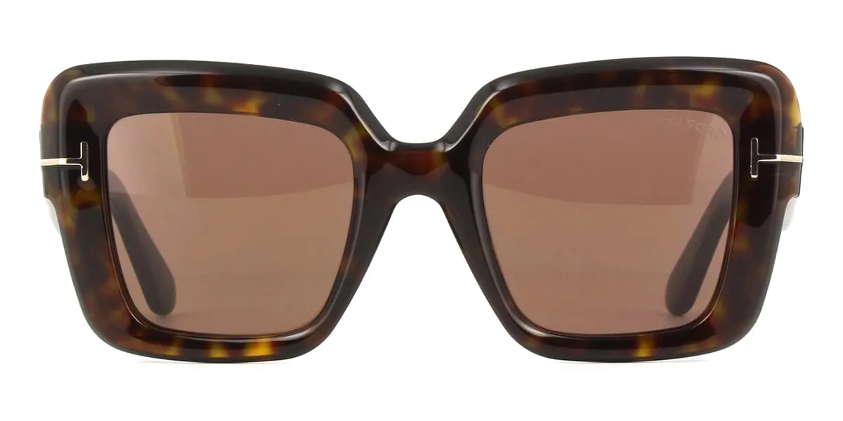 Tom Ford Esme TF1157/S 52J