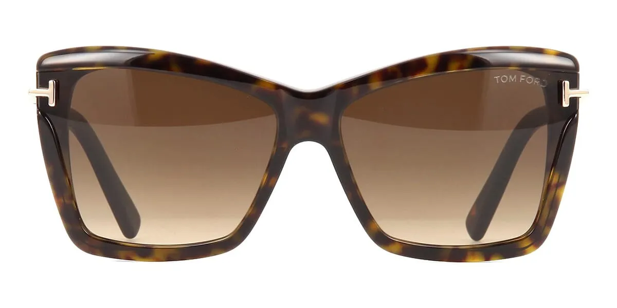 Tom Ford Leah TF849 52F