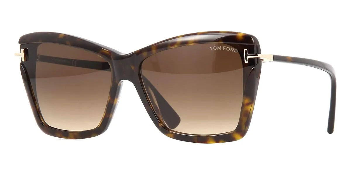 Tom Ford Leah TF849 52F