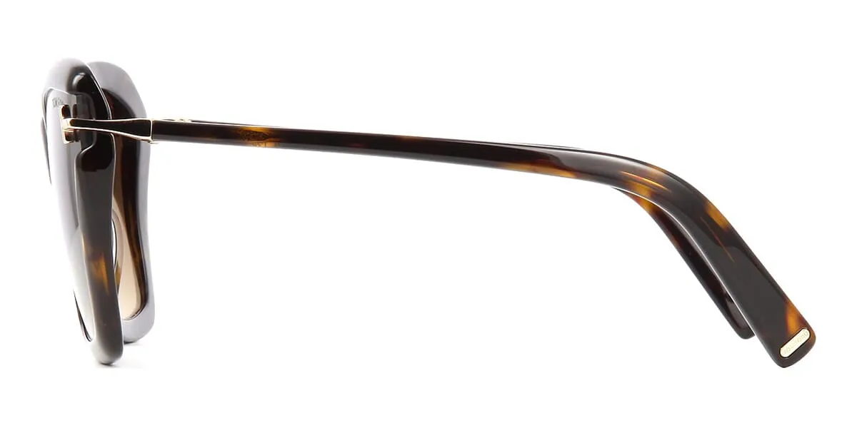 Tom Ford Leah TF849 52F