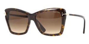 Tom Ford Leah TF849 52F