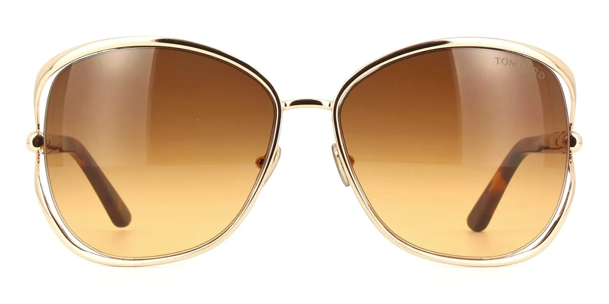 Tom Ford Marta TF1091 28F