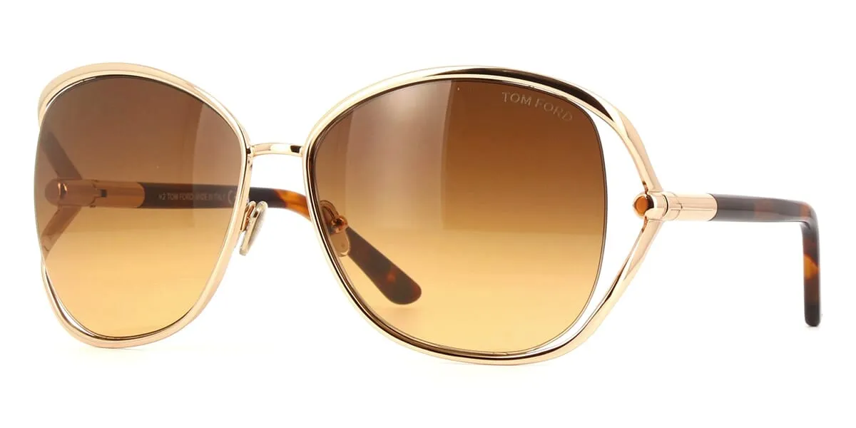 Tom Ford Marta TF1091 28F
