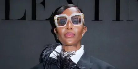 Valentino V-UNO VLS 107C - As Seen On Naomi Campbell