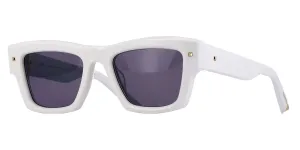 Valentino XXII VLS 106C-White Limited Edition