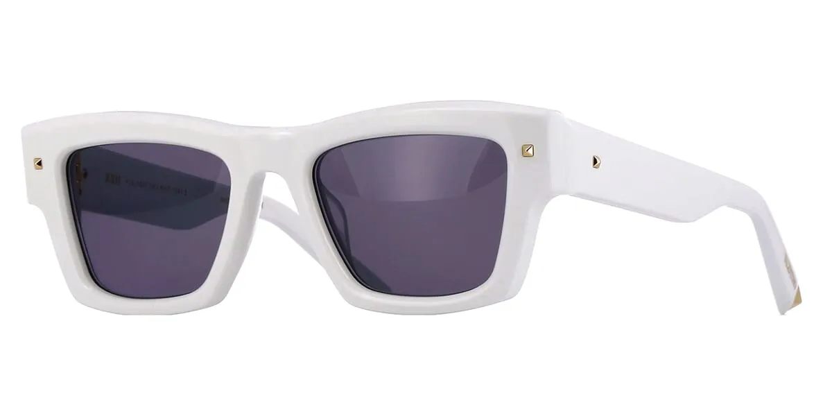 Valentino XXII VLS 106C-White Limited Edition