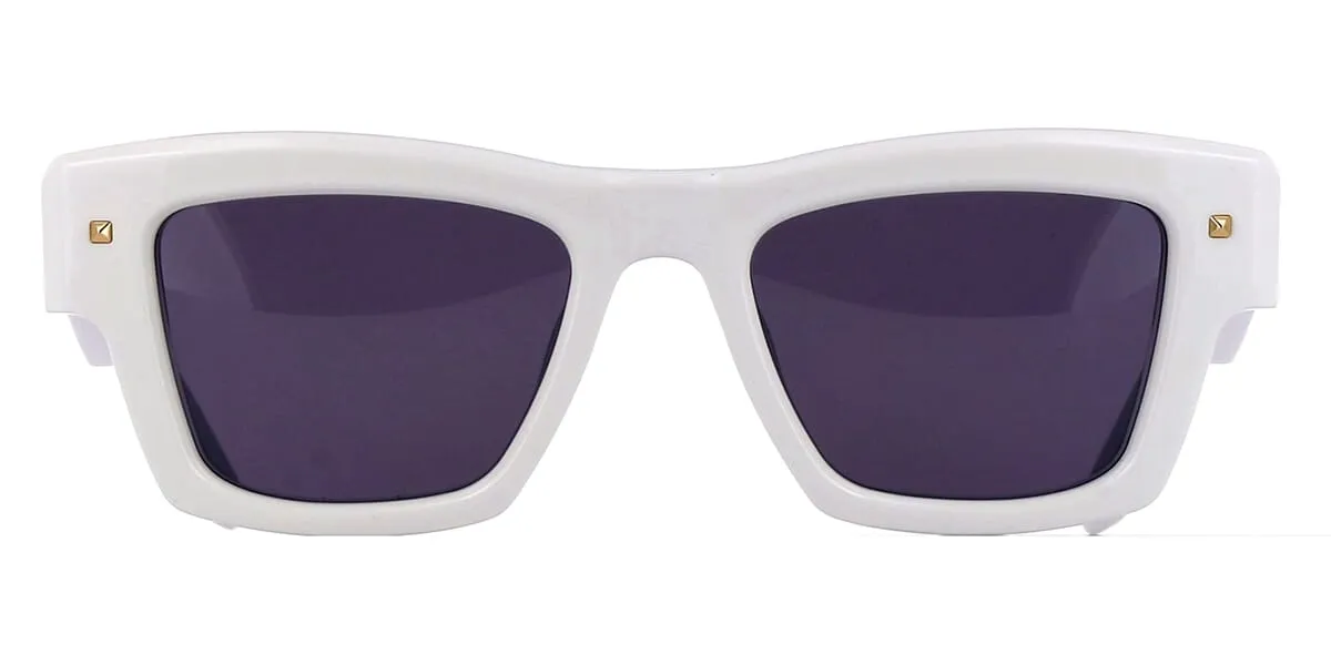 Valentino XXII VLS 106C-White Limited Edition