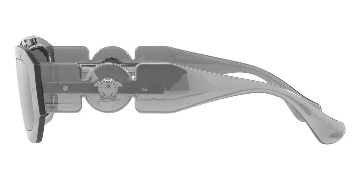 Versace 2235 1001/6G - As Seen On Naomi Ackie
