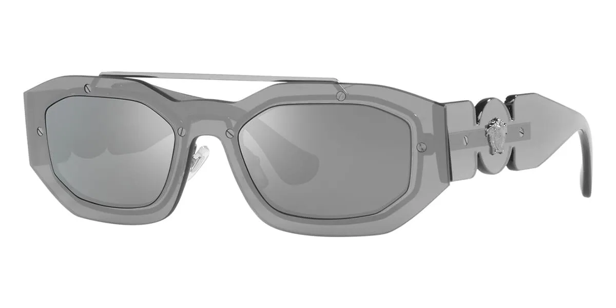 Versace 2235 1001/6G - As Seen On Naomi Ackie
