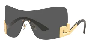 Versace 2240 1002/87 - As Seen On Khloe Kardashian