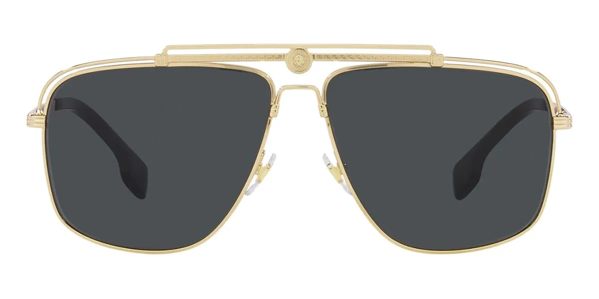 Versace 2242 1002/87 - As Seen On Cole Sprouse