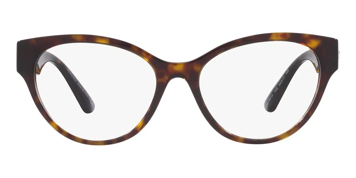 Versace 3313 108